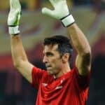 Gianluigi Buffon - Famous Football Player