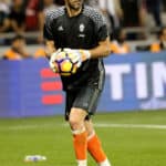 Gianluigi Buffon - Famous Football Player