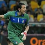 Gianluigi Buffon - Famous Football Player