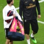 Gianluigi Buffon - Famous Football Player