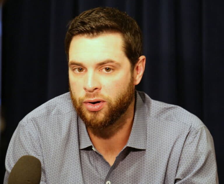 Brandon Belt - Famous Baseball Player