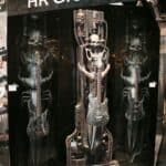 H.R. Giger - Famous Film Director