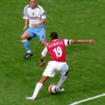 Gilberto Silva - Famous Soccer Player