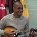 Gilberto Silva - Famous Soccer Player