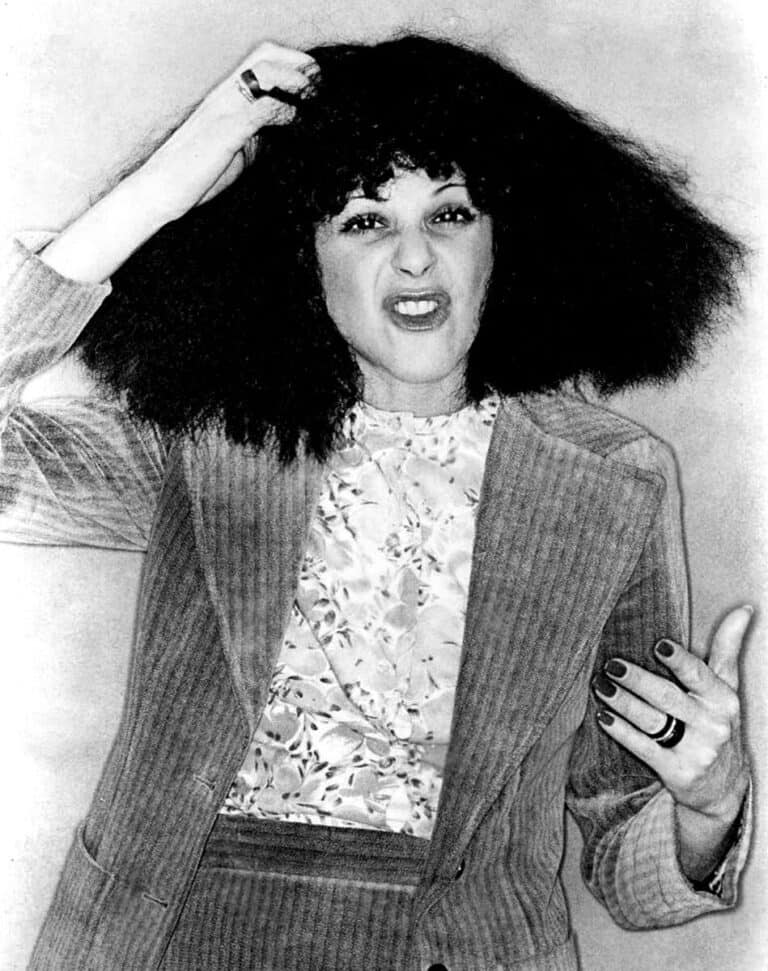 Gilda Radner - Famous Screenwriter