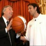 Manu Ginobili - Famous Athlete