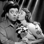 Jackie Gleason - Famous Film Director