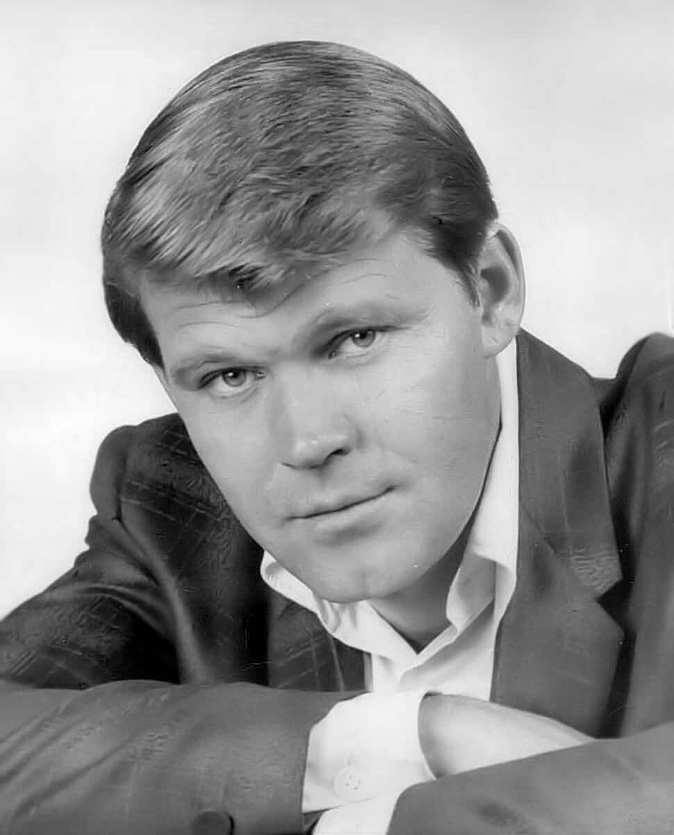 Glen Campbell - Famous Guitarist