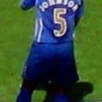 Glen Johnson - Famous Football Player