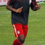 Glen Johnson - Famous Football Player