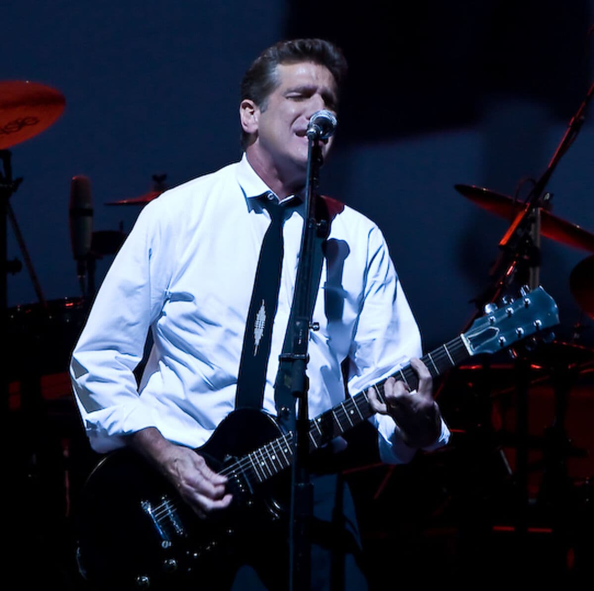 Glenn Frey Net Worth Details, Personal Info