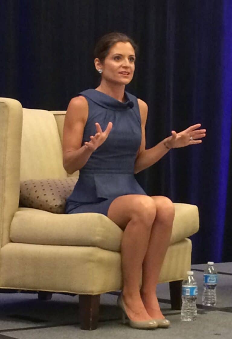 Glennon Melton - Famous Author