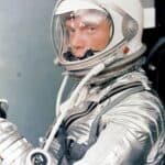 John Glenn - Famous Astronaut