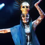 Grace Jones - Famous Actor