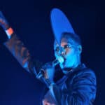 Grace Jones - Famous Artist