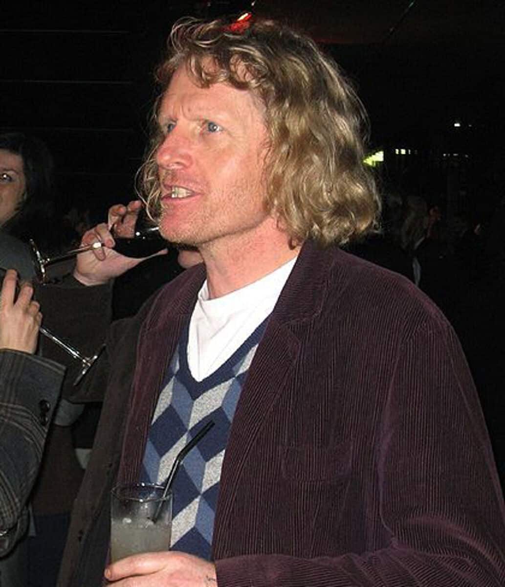 Grayson Perry net worth in Business category