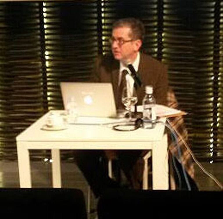 Greg Daniels - Famous Television Producer