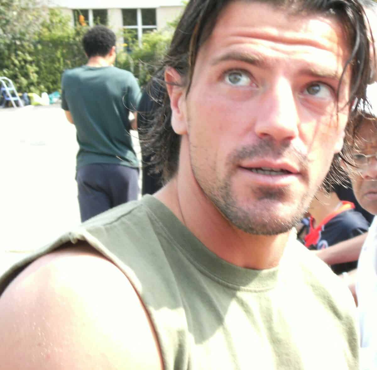 Grégory Coupet Net Worth Details, Personal Info