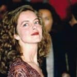 Greta Scacchi - Famous Actor