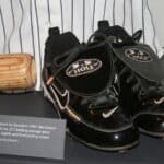 Tony Gwynn - Famous Baseball Player