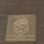 Gary Gygax - Famous Television Producer