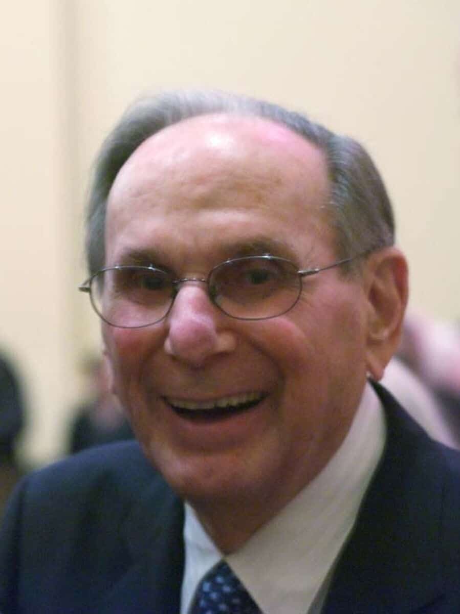 Hal David - Famous Composer