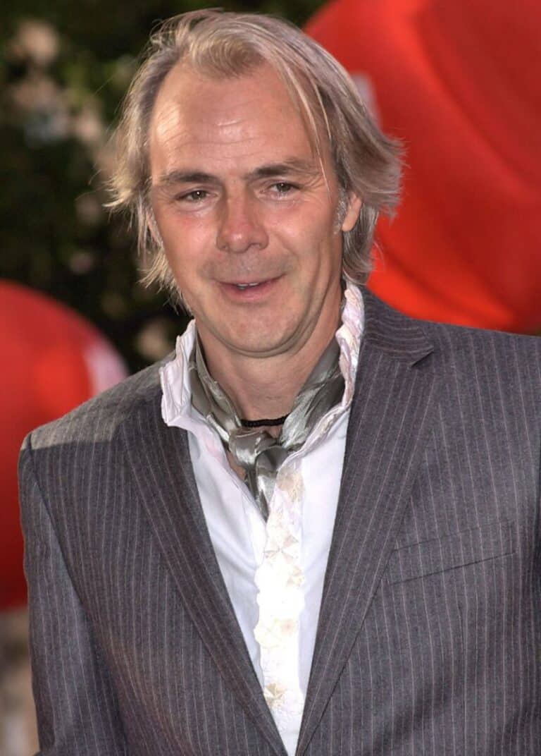 Harald Zwart - Famous Actor