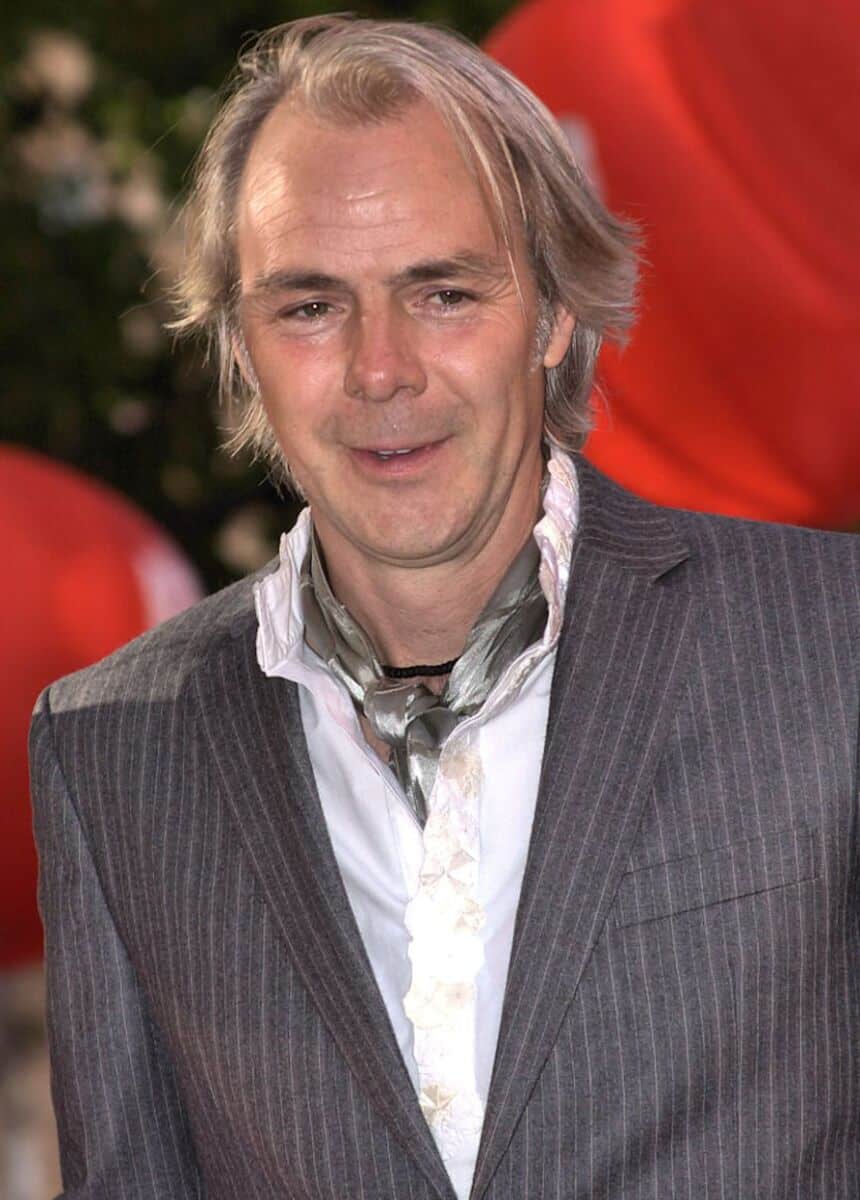 Harald Zwart Net Worth Details, Personal Info