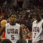 Harrison Barnes - Famous Basketball Player