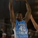 Harrison Barnes - Famous Basketball Player