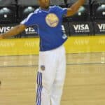 Harrison Barnes - Famous Basketball Player