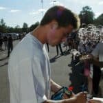 Harry Kewell - Famous Football Player