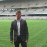 Harry Kewell - Famous Football Player