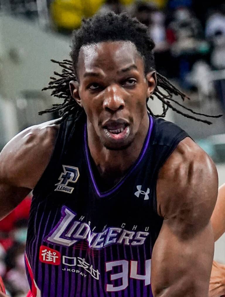 Hasheem Thabeet - Famous NBA Player