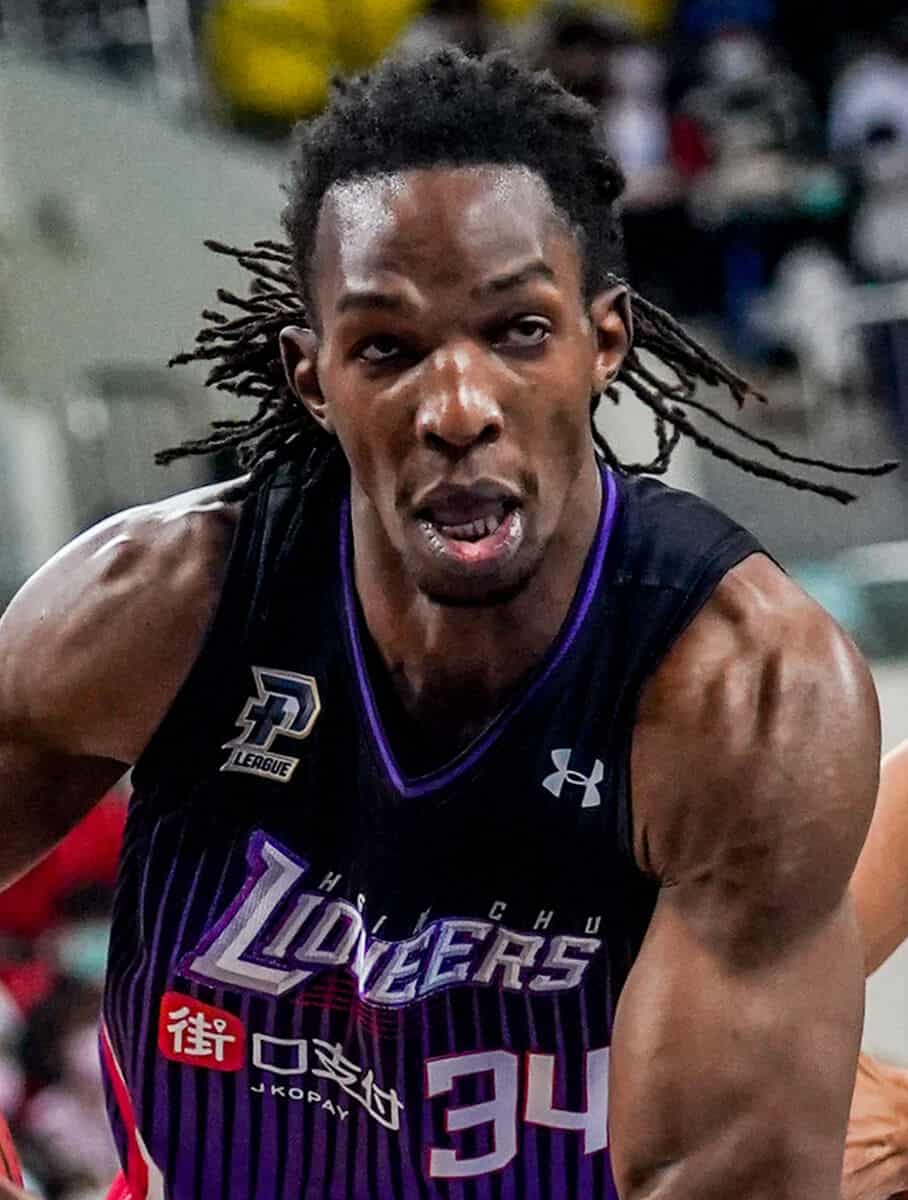 Hasheem Thabeet - Famous NBA Player