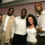 Udonis Haslem - Famous Basketball Player