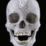 Damien Hirst - Famous Film Director