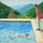 David Hockney - Famous Visual Artist