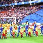 Thierry Henry - Famous Football Player