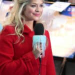 Holly Willoughby - Famous Model