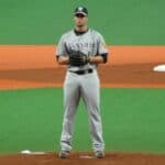 Ryan Vogelsong - Famous Baseball Player