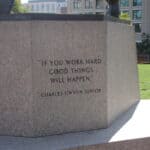 Tony Gwynn - Famous Baseball Player