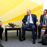 Rex Tillerson - Famous Ceo Of Exxonmobil (2006-2016)