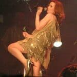 Róisín Murphy - Famous Record Producer