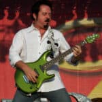 Steve Lukather - Famous Musician