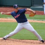 Daisuke Matsuzaka - Famous Baseball Player