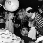 Inger Nilsson - Famous Actor