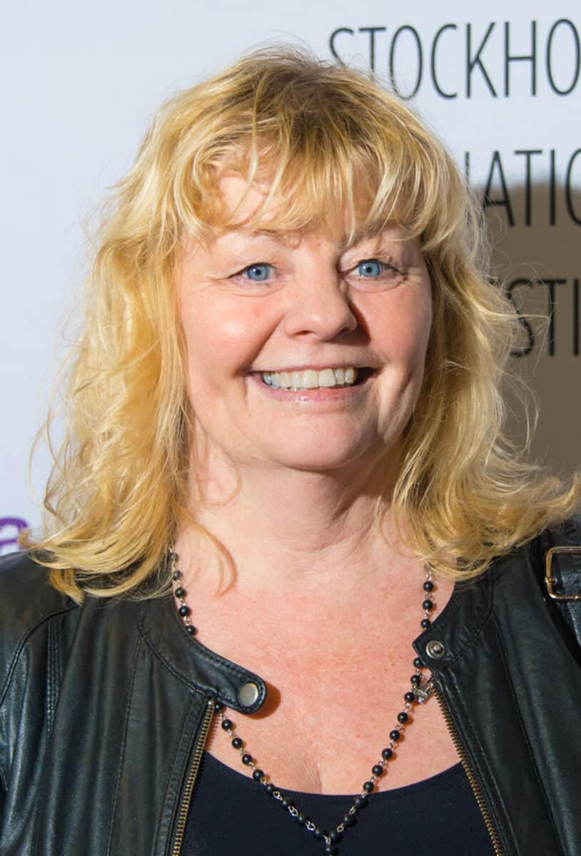 Inger Nilsson Net Worth Details, Personal Info