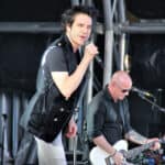 Patrick Monahan - Famous Singer-Songwriter