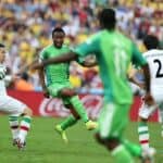 John Obi Mikel - Famous Athlete